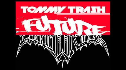Tommy Trash Vs. Congorock - One Future Folk (sharo Bootleg)
