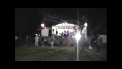 събора в с. дълбок извор с орк. орфей 4 част на 15.06.2012 г.