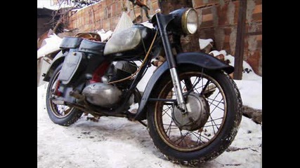 Балкан 250 снимки