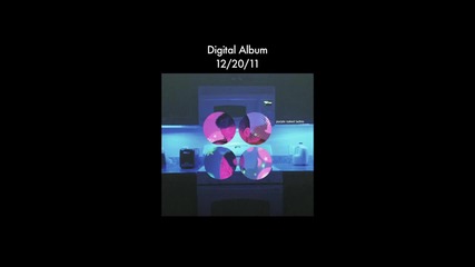 The Internet - Purple Naked Ladies