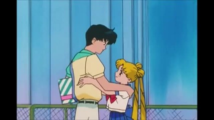 Sailor Moon Amv Dear Future Husband (love)