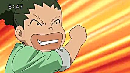 Duel Masters Versus Episode 16