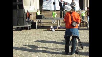 Протест 07.11.2010г. Сфсмвр - 4