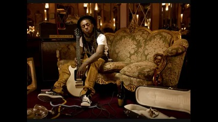 Lil Wayne ft Eminem - Drop The World (full Official Music Video) 