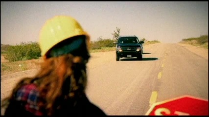 Jessie James - Wanted