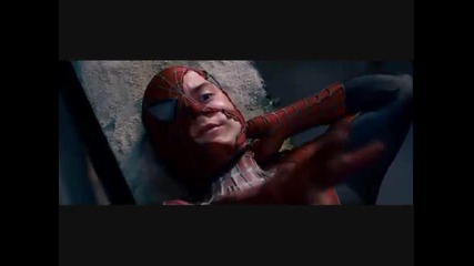 Spiderman Skillet - Hero Music Video