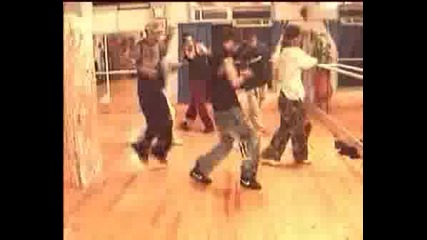 Hip Hop Dance