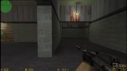 Episode 5 - Heaton Counter-strike Tips & Tricks - Wallbanging