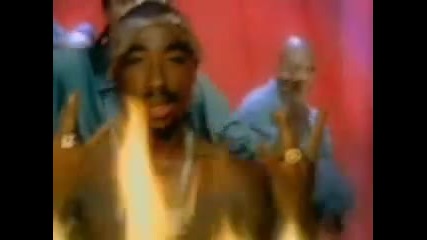 2pac - Careless Whisper 