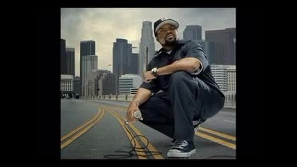 Ice Cube - Life In California