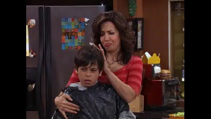 Wizards of waverly place s01e11