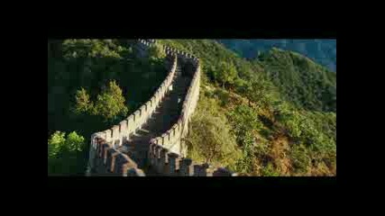The Karate Kid - Official Trailer * Hq * 