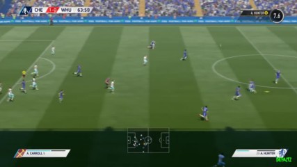 Fifa 17 - The Journey Ps4 Gameplay Walkthrough Movie Part 19