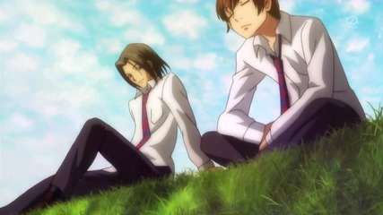 kimi no iru machi-04