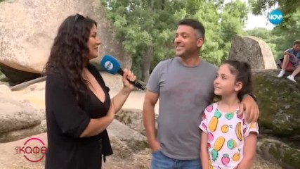 Здравко Василев: За културата на българския турист - На кафе (25.06.2019)