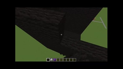 Minecraft Постройки-епизод 2