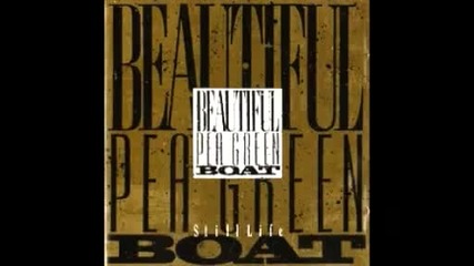 Beautiful Pea Green Boat - Mirror of Souls 