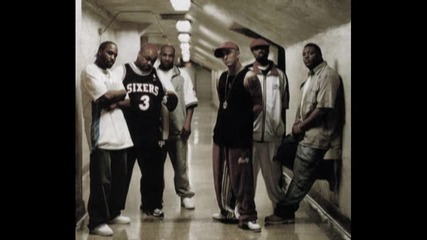 D12 - Mrs Pitts feat. King Gordy