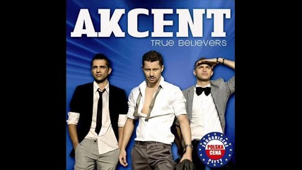 Akcent feat. Roller sis - Tears 