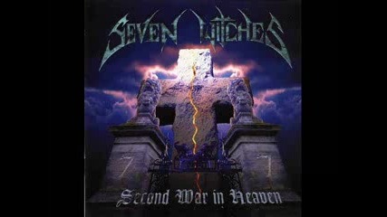 Seven Witches - Diamonds And Rust ( Judas Priest Cover )