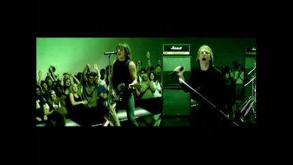 Bon Jovi - It's My Life