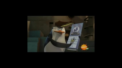 The Penguins Of Madagascar Hd s01 e04 & e05 