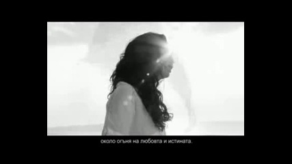 Explusive - Мариана Попова - Fado [ official video ] + превод