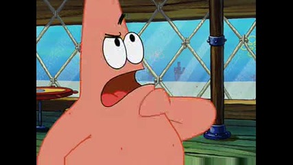 Spongebob Squarepants