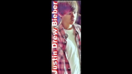 justin bieber {we love you} 