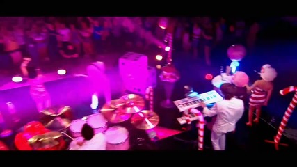 Katy Perry - California Gurls ( Album Chart Show Special Live ) 