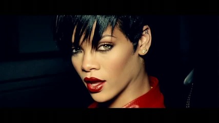 Rihanna - Take A Bow 