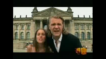 Nickelback - Rockstar