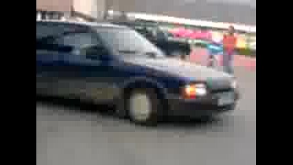 Рали Траянови Врата 2008 Kostenets 