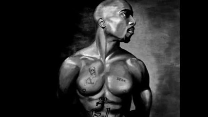 2pac ft. Outlawz - Last ones left