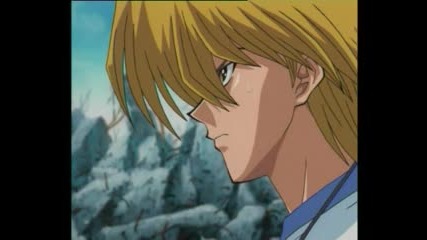 Yu - Gi - Oh! - Epizod 135 - Borba za bronza - chast 1 