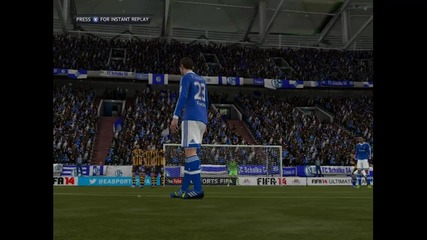 Fifa 14 Пряк Свободен Hd Гласувайте !!