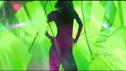 Ercola ft Daniella - Every Word ( Dvd Rip )