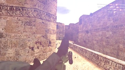 Cs - Awp Triple [720p]