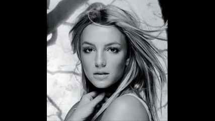 Britney Spears - If you seek Amy