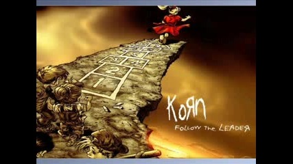 Korn - Appears
