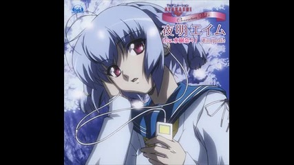 Ayakashi opening