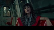 Inna feat Vinka - Bebe (music video) autumn 2019