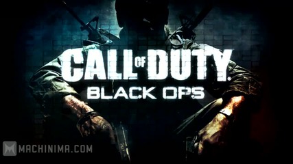 Call of Duty Black Ops Prestige Edition Trailer 