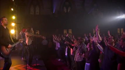 How Great Is The Love - Heather Hadley (live Worship from Vertical Church)