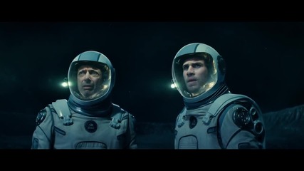 Independence Day: Resurgence *2016* Trailer