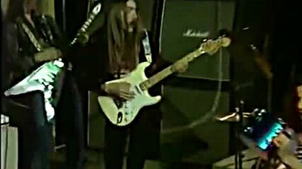 Scorpions ( 1974 ) - Speedy's Coming ( Live )