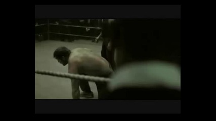 Snatch... Fight Scene / Brad Pitt /