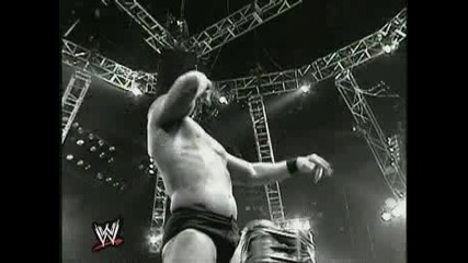 Wrestlemania 17 част 15