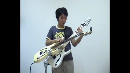 Final Fantasy (chocobo Theme)