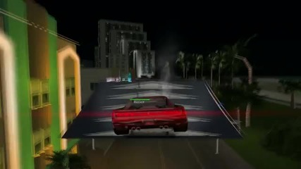 Gta Vice City Online (vc-o) - 1.0 Promotional Video